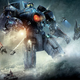 Some Very Good Robots with some Very Good Names.